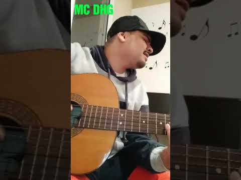 AO SOM DO MC  DHG ANDEI SÓ .