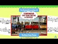 The Busy Circus Theme Series 4