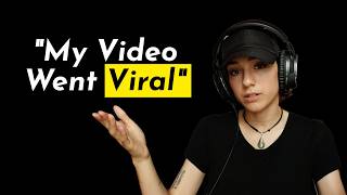 My Video Went Viral. Here's Why (with 0 subscribers)