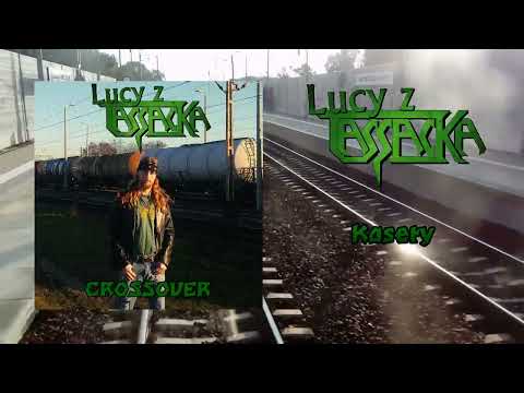 Lucy z Tassacka - Kasety (OFFICIAL AUDIO)