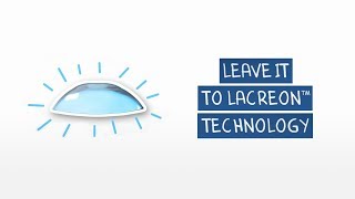 Inside 1-DAY ACUVUE® MOIST®: Lacreon Technology