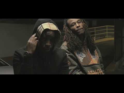 318CHA$E x Fame Shakur - Cautious (Official Video)