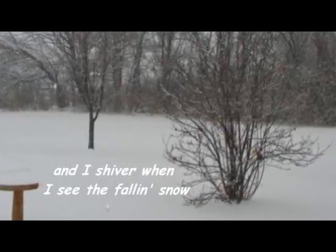If We Make It Through December - Lyrics - Merle Haggard
