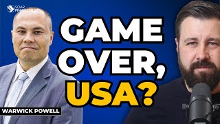 China Doesn’t Need America Anymore? | Warwick Powell