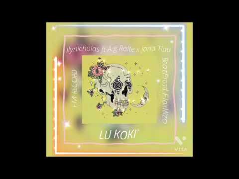 JlyNicholas Feat.AgRalteXJona Tlau-Lukoki(Audio)