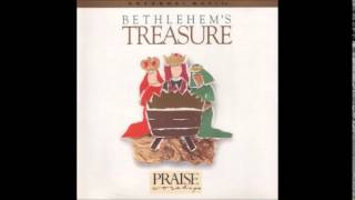 Bob Fitts- Infant Holy, Infant Lowly (Medley) (Hosanna! Music)