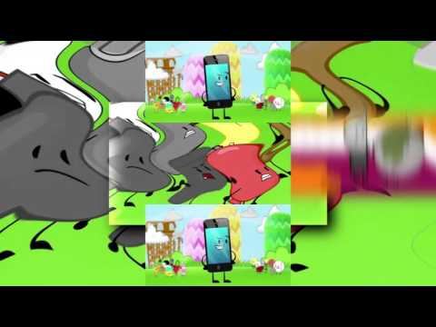 (YTPMV) Insanimate Inanimy Episode 1 - Breaking Ice is Fun Scan