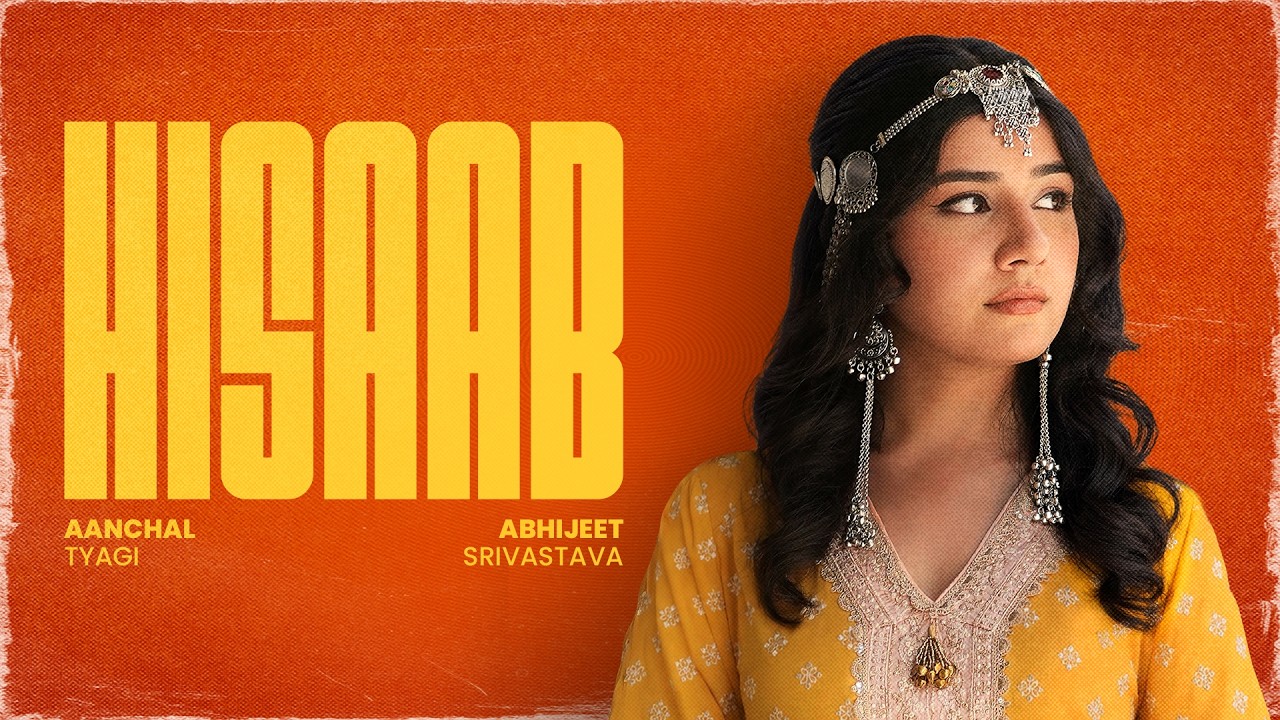 Hisaab Lyrics Translation