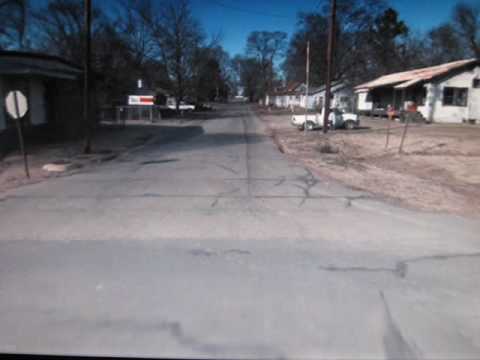 Redus Family History