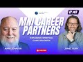 Exploring Spiritual Consciousness - | MNI Career Partners with Mark Johnson - Ep.3