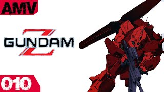 Gundam AMV - Villainy Thrives