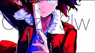 Crazy 🎸NIGHTCORE🎸 (3lw)