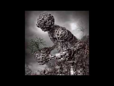 DARK DEGA  @ BTR-AUDIO • DARK GROWTH