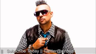 Sean Paul - Never Give Up - Life Support Riddim - July 2015