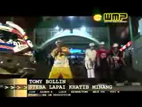 Siteba Lapai Khatib Minang , Edo maladewa