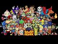 Smash Remix Con Todos Los Mods Que Existen Intro Fanmade