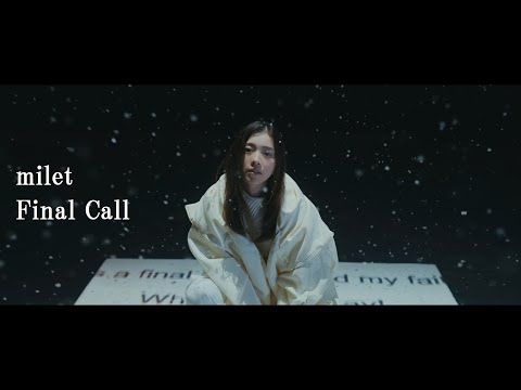 Video thumbnail for Final Call