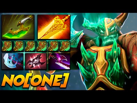 Noone Wraith King - Dota 2 Pro Gameplay [Watch & Learn]