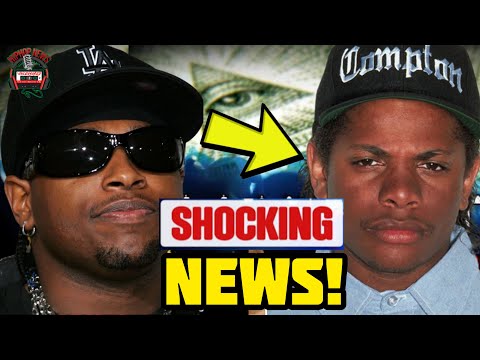 Eazy E's Son Reveals Shocking Details About What Really Happen To His Father Eazy-E