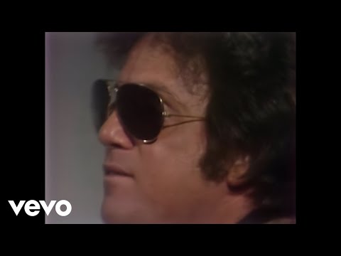 Billy Joel - You May Be Right