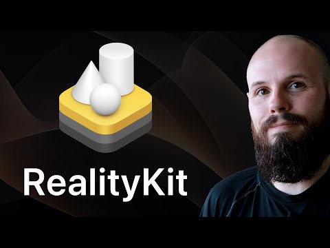 RealityKit & Object Capture Explained (visionOS) thumbnail