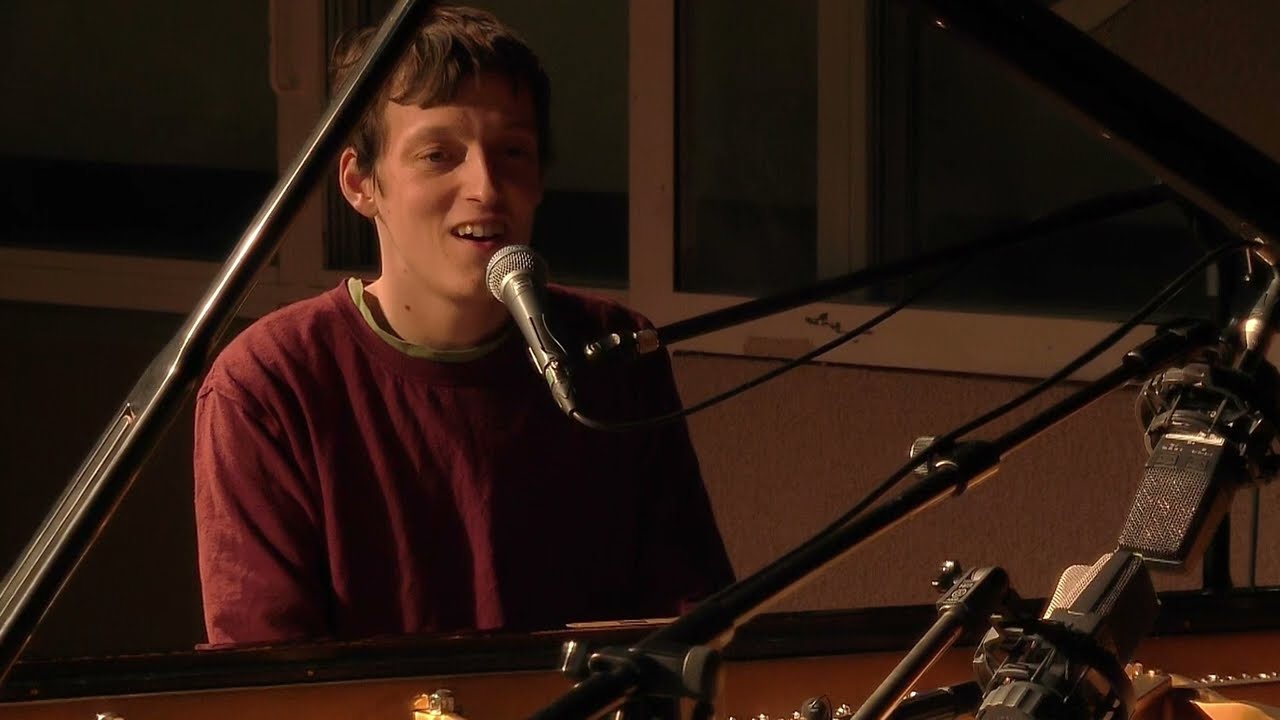 Ferdinand Büchner Quartett – Nun kommt die Nacht