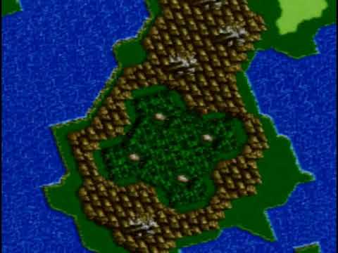 Let's Play Final Fantasy V Part 26: Dawn Warriors