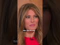 Melania S Pursuit Of Donald Didn T Go Well At First