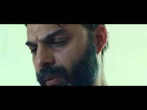 Camp X Ray - Last Scene