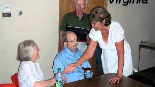 preview picture of video 'Warren Reunion, July 2011, Attica, Kansas'