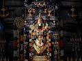 Venkateshwara Swami Whatsapp Status Video Namo Venkanna Namo Venkatesha