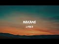 Makane song Lyrics | Vazha movie | Parvatish Pradeep · Sooraj Santhosh
