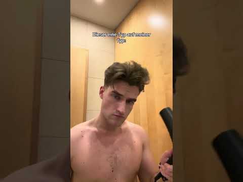 GET READY WITH RITON #shorts #grwm #hairstyle #hair #shortvideo #trending #short #iconic #deutsch