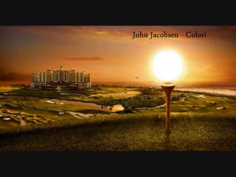 John Jacobsen - Colori