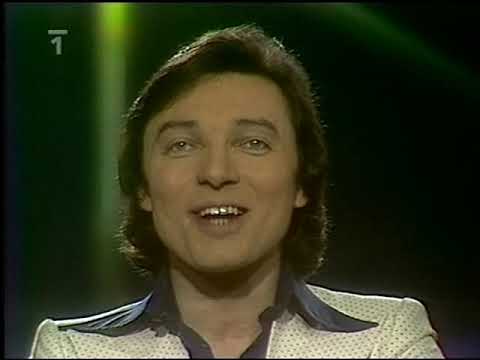 Zpívá Karel Gott 1978 - celý TV pořad