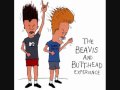The Beavis and Butthead Experience-I Am Hell ...