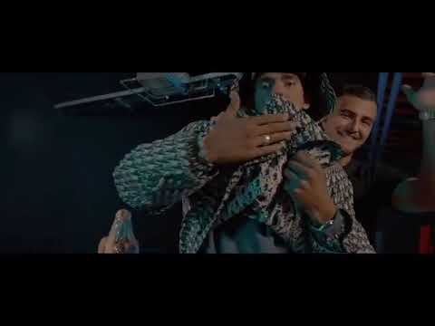 Capital Bra x Pano - Belly Dance [Official Video] ‎@CapitalBraOfficial 