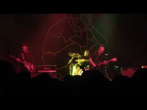 The Menzingers - Midwestern States, Fillmore, Philadelphia, 2017.03.31