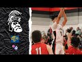 Trey Booker Jr. Highlights 2022/23 