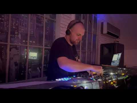 Mr  Shindig sw takeover