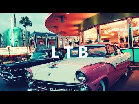 Good Old Days ' Chill Jazz & Hip-Hop ' Pt. 4