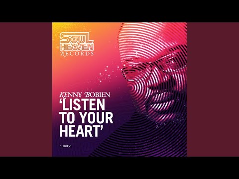Listen To Your Heart (Deep Roots Vocal)