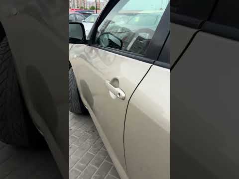 фото toyota rav4 ii (xa20) рестайлинг 0