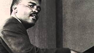 Ray Bryant Trio - The Thrill is Gone