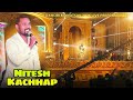 Nitesh Kachhap In Itkhori Mahotsav Jharkhand Number 1 Singer
