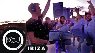 Armin van Buuren - Live @ DJ Mag HQ Ibiza 2017
