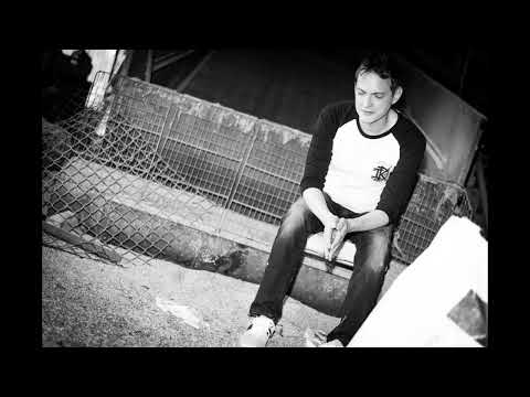 Vertigo & Ian Ossia - Live @ Ark, Leeds Uni 23-04-1994