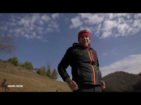 Zimski fider ribolov na klen - Debarsko Ezero 2 del  #Fishing #Fider #Chub