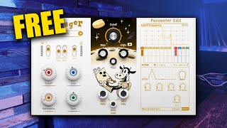 Video thumbnail for The BEST plugins are FREE!  Low pass Filter with modulation! - Ohmforce Frohmager by White Noise Studio