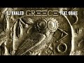 DJ Khaled Greece Feat Drake Audio